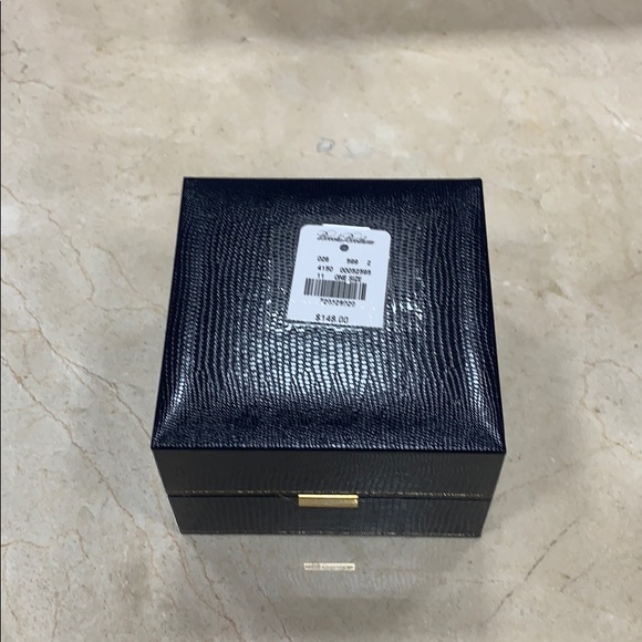 Brooks Brothers Jewelry New In Box Brooks Bros Deco Embellished